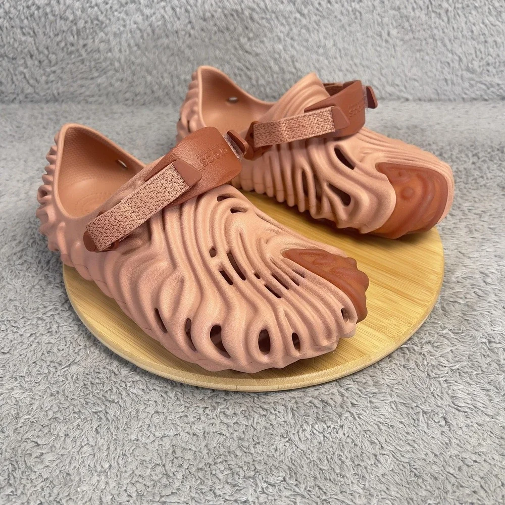 CROCS salehe bembury